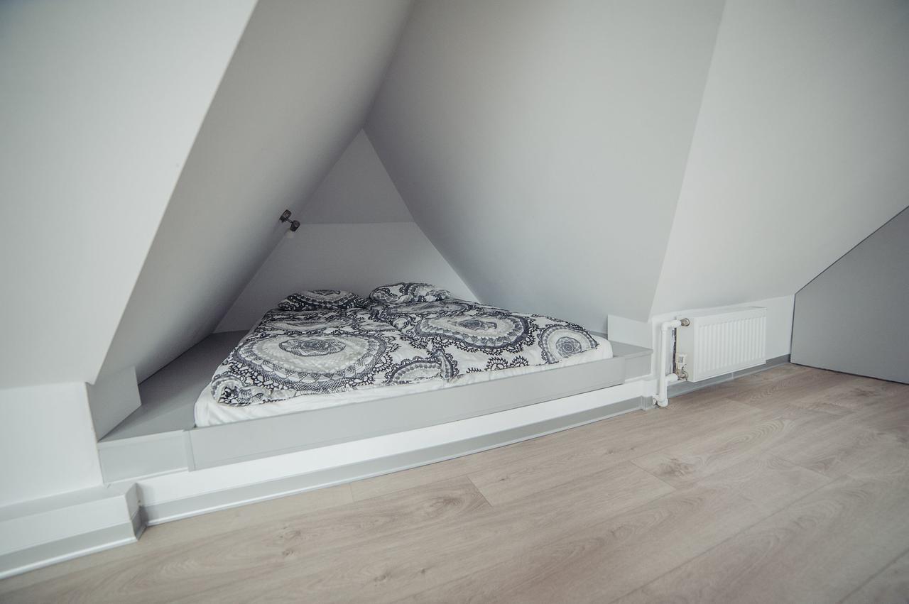 Post Apart - Apartamenty Przy Jaworzynie Krynica-Zdrój Exteriör bild